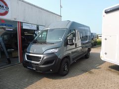 Summit Shine 540 R, Pössl Season Sale