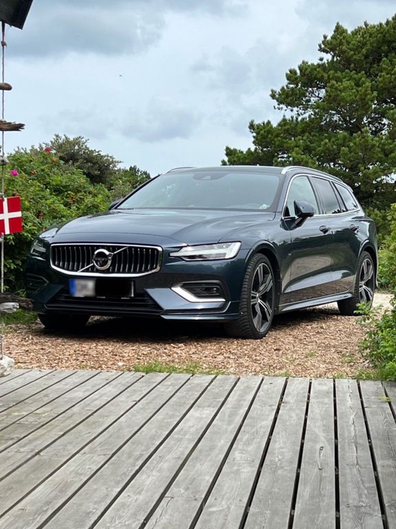 Image of Volvo V60