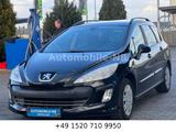 Peugeot 308 SW Tendance 1,6 Klimaautomatik TÜV 11/26 - Peugeot 308 aus 2008