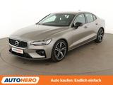 Volvo S60 2.0 T4 R-Design Aut.*NAVI*TEMPO*CAM*PDC*SHZ* - Volvo S60 Gebrauchtwagen