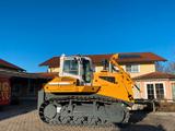 Liebherr PR 754