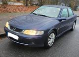 Opel Vectra 2.0 16V Elegance TÜV neu Youngtimer - Opel Vectra in Bremen
