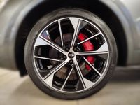 Audi SQ5 - Vorschau Bild 6