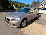 BMW 525 5 Touring Klimaaut.,Navi,R.Ka.,PDC,SHZ,Leder - BMW 525 bis 10.000 Euro