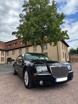 Chrysler 300C 5.7 V8 HEMI Autom. 60tkm - Chrysler 300C: 5.7