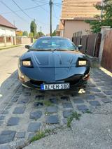 Pontiac Firebird Automatic - - gebrauchte Pontiac Firebird aus dem Jahr 1994