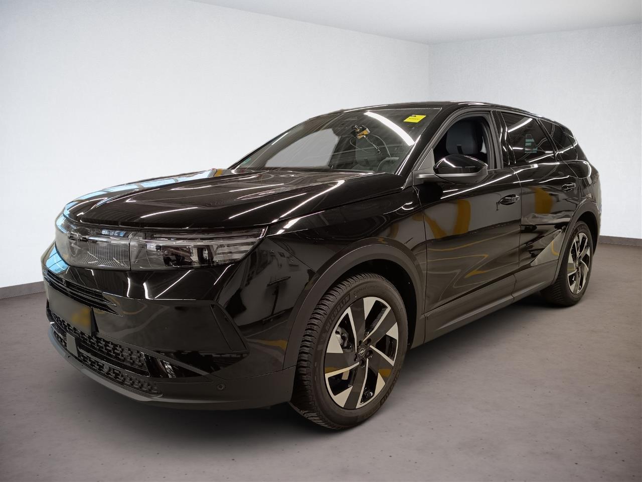 Opel Grandland GS Hybr. Kamera*LED*Automatik*SHZ*
