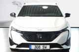 Peugeot 308 SW Hybrid 180 e-EAT8 GT