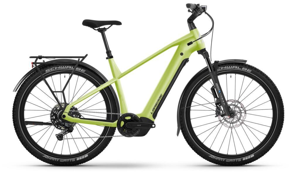 Lapierre E-EXPLORER SE High 50cm
