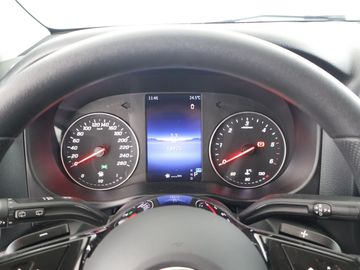 Mercedes Vito - 12