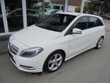 Mercedes-Benz B 180 B -Klasse B 180 CDI / d - Mercedes-Benz B 180 in Chemnitz