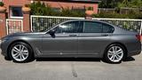 BMW 730d - - gebrauchte BMW 730 aus dem Jahr 2015