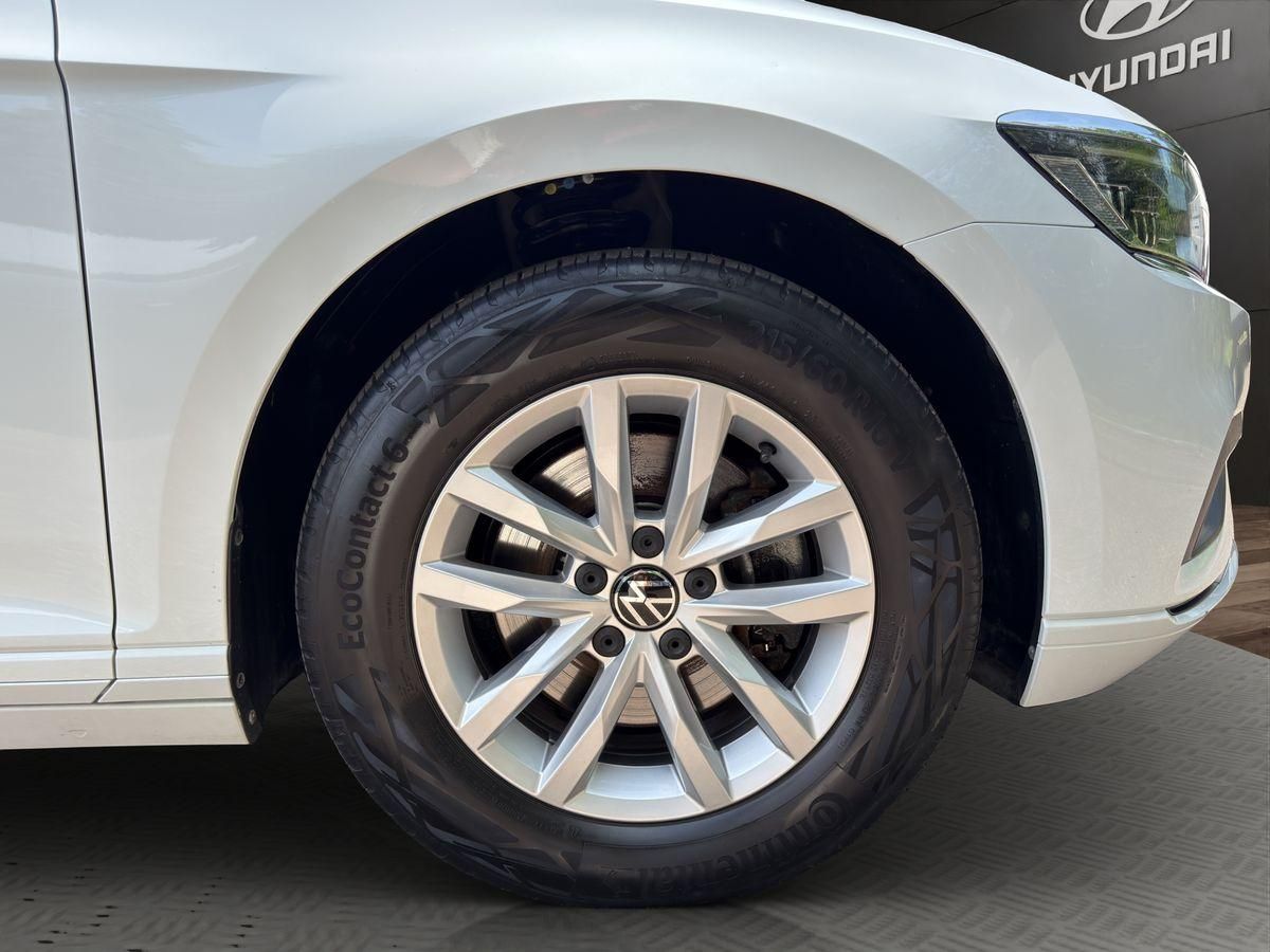 Passat Variant Business2.0TDI DSG AHK RFK MATRIX
