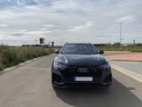 Audi RSQ8 RS Q8 TFSI quattro tiptronic - - Audi RSQ8 aus 2023