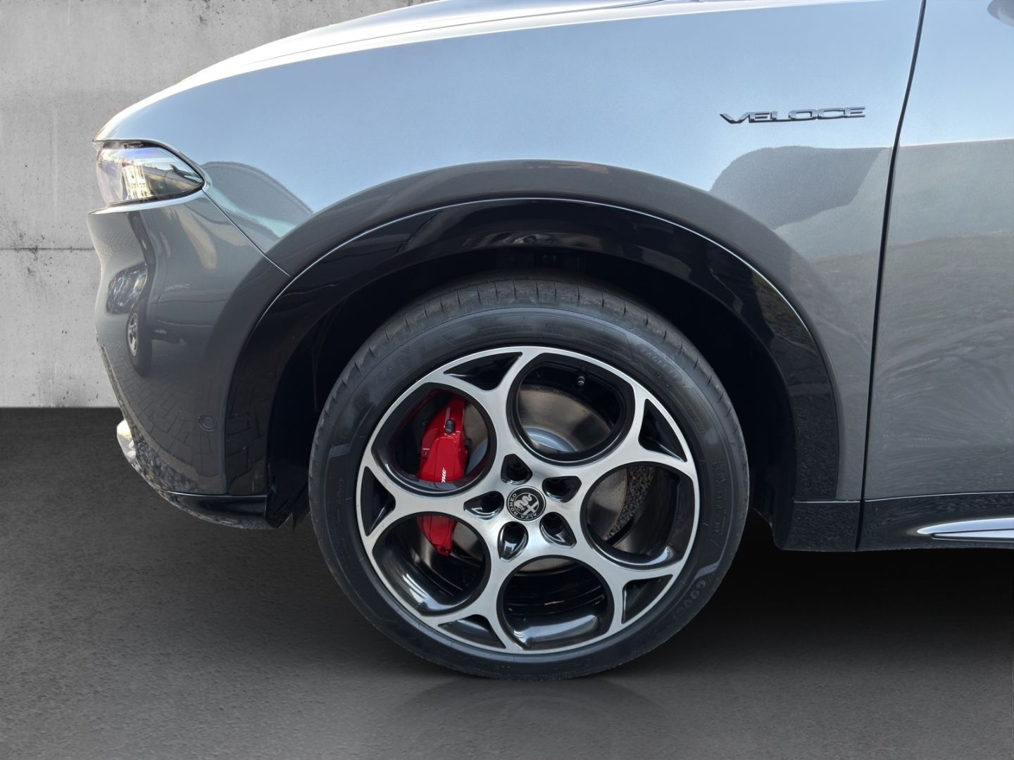 Alfa Romeo Tonale - Bild 14