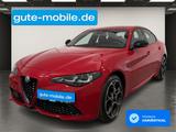 Alfa Romeo Giulia 2.0 Veloce Q4 | ACC |19"LM |MATRIX - gebrauchte Alfa Romeo Giulia aus dem Jahr 2023
