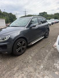 Volkswagen Touareg - 3