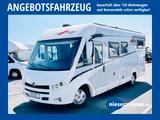 Carthago C-TOURER I 144 LE RAUMBAD EINZELBETTEN AUTOMATIK - Carthago Integrierter Automatik