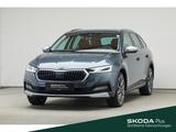 Skoda Octavia Combi 2.0 TDI DSG 4x4 Scout*NAVI*AHK*PAN