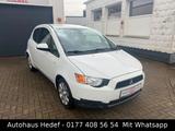 Mitsubishi Colt 1.1 Xtra ClearTec - Tuv Neu - Klima - Mitsubishi aus 2011