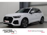 Audi Q5 35 TDI S line Matrix-LED*Kamera*Tempomat * - Audi Q5 Gebrauchtwagen in Aachen