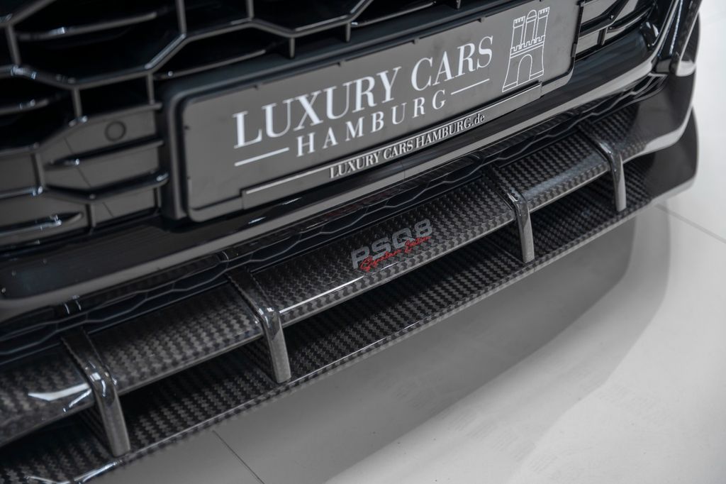 RSQ8 ABT SIGNATURE EDITION "1 of 96" CERAMIC BRA - Bild 8