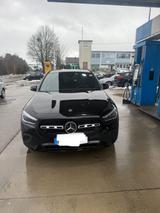 Mercedes-Benz GLA 220 d  - gebrauchte Mercedes-Benz GLA 220 aus dem Jahr 2021