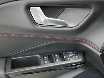 Fahrzeugverkauf 10 Ford Puma ST-Line 1.0 AT LED Pano AHK Kame. 5J. Gar.