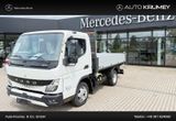 Mitsubishi 3C15 FUSO Canter