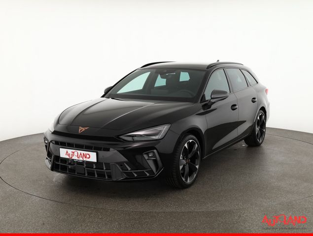 Cupra Leon ST 1.5eTSI DSG Facelift LED Navi Kamera Sit