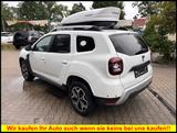 Dacia Duster II Prestige LPG*SHZ*PDC*Kamera*NAVI - Dacia Duster Prestige mit Benzin-Antrieb