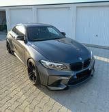 BMW M2 | M Performance | Remus | KW | Carbon - BMW M2 in Nürnberg