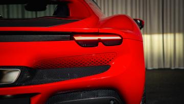 2022 Ferrari 296 GTB 缩略图 11