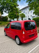 Citroën Berlingo 1.6 Benzin | TÜV 02/27 | ... - Citroën Berlingo: 2.0