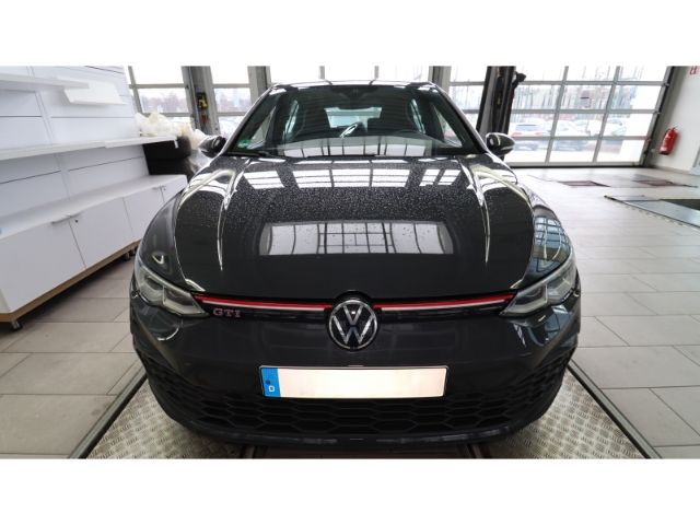 Volkswagen Golf GTI VIII 2.0 TSI Pano+AHK+Harman&Kardon+++