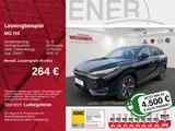 MG HS PHEV Luxury Gewerbe u Schwerbehind GdB min50% - New cars
