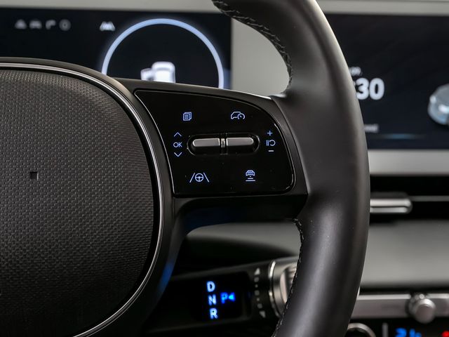 Hyundai Ioniq 5 Techniq Elektro Autobahnassistent BOSE