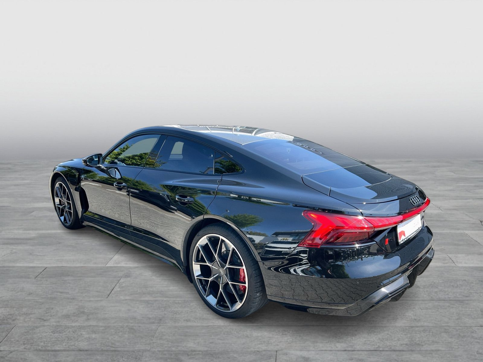 Audi RS e-tron GT - Bild 3