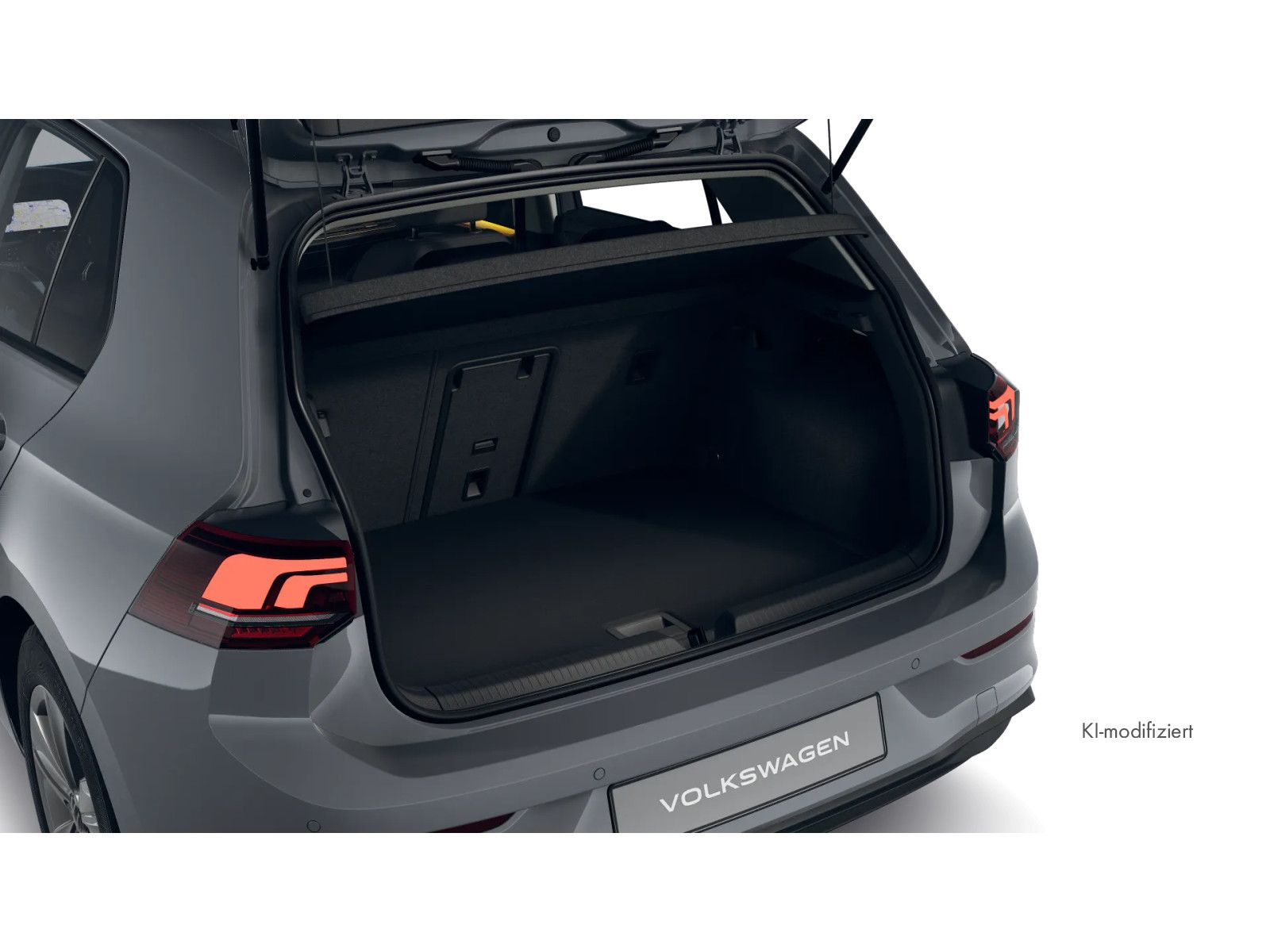 Volkswagen Golf - Bild 8