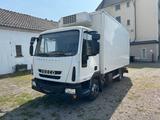 Iveco 75E16 LKW GESCHL.KA.LADEGER - Angebote entsprechen deinen Suchkriterien