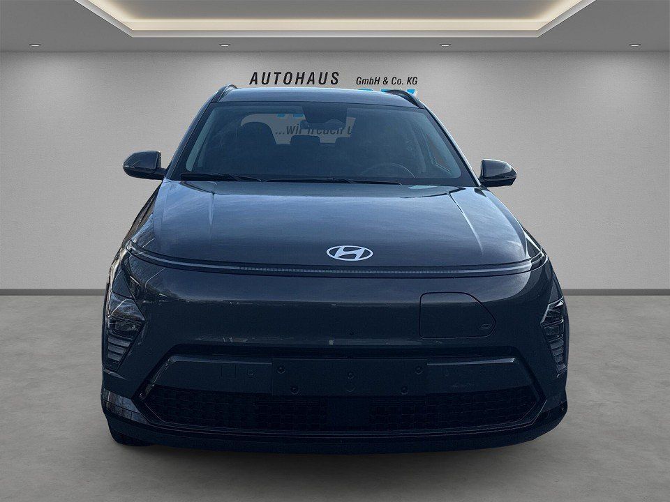 Hyundai KONA - Bild 2