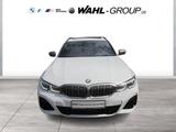 BMW M340d xDrive TOURING LC PROF AHK PANO LASER HUD  - BMW M340d: Kombi, Xdrive