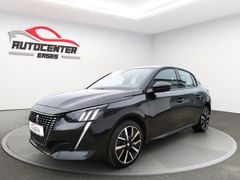 PEUGEOT 208 Allure Automatik Navi Kamera LED