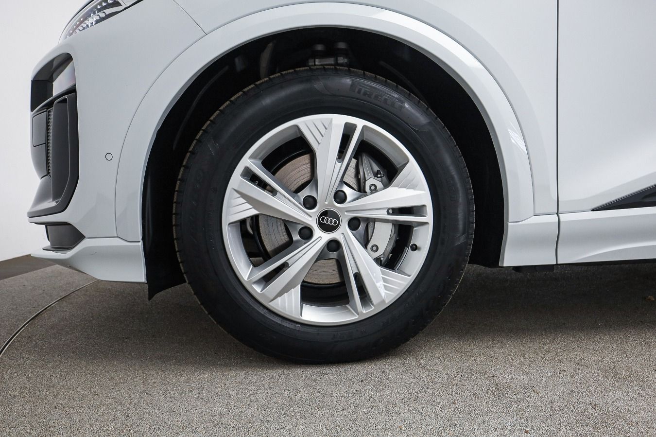 Audi Q6 e-tron - Bild 7