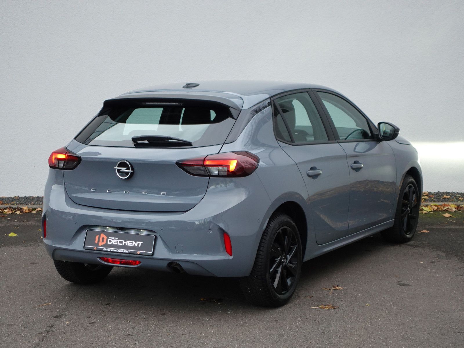 Fahrzeugabbildung Opel Corsa 1.2 Edition Allwetter,Sitzh.,PDC,Kamera