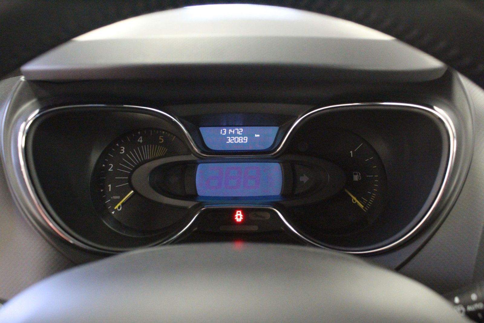 Fahrzeugabbildung Renault Captur dci 110  Xmode   *Navigation *Klima*PDC*