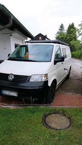 Volkswagen Vw T5 lang Camper Bus Bully - Volkswagen: Bully