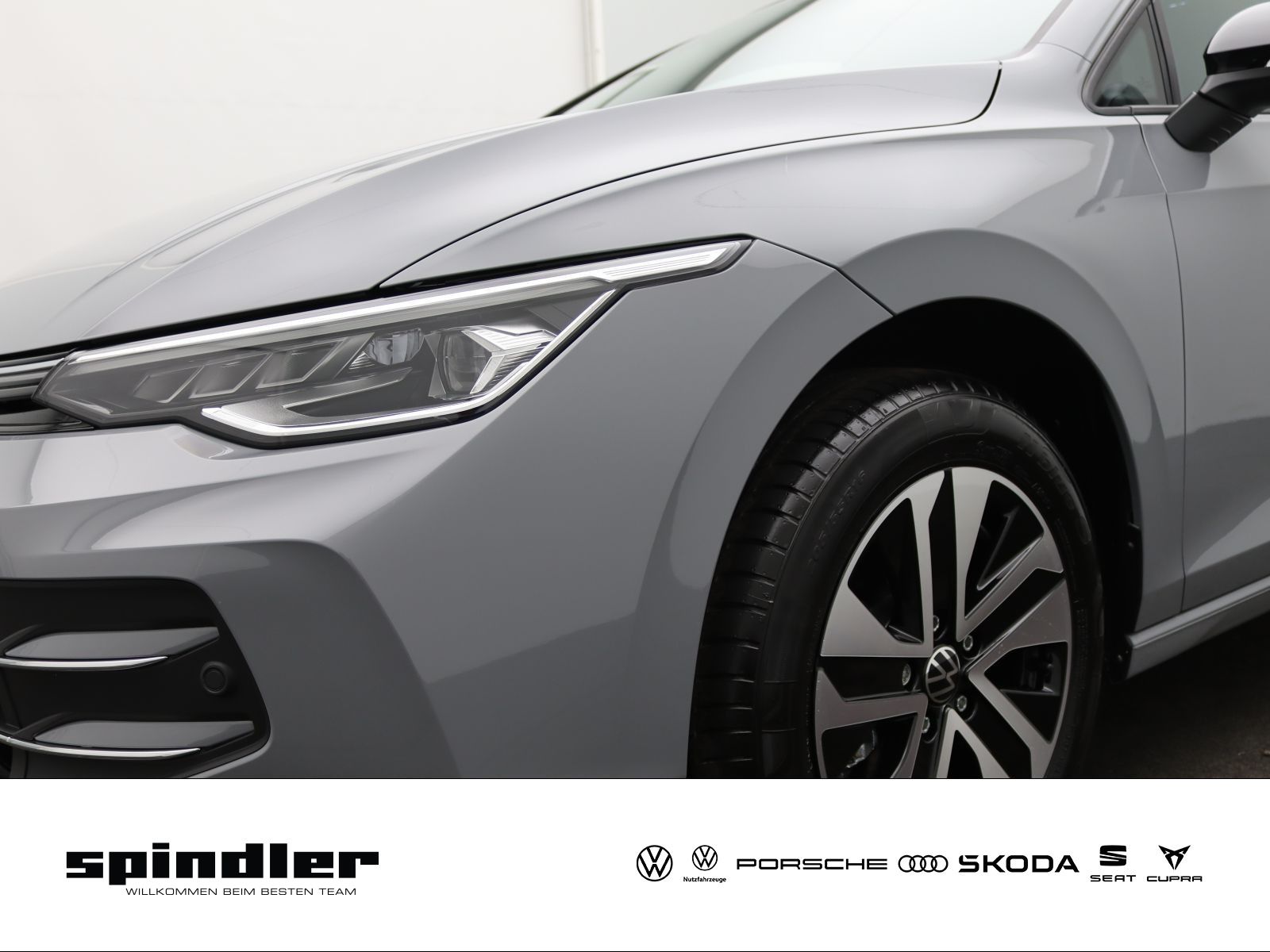 Volkswagen Golf Energy 150 PS DSG LED+, Navi, SHZ, uvm...