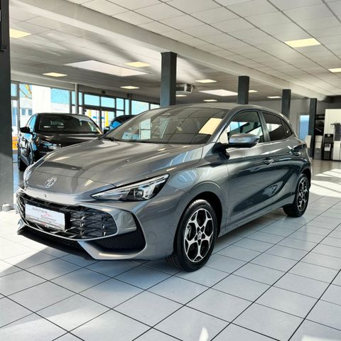 MG MG3