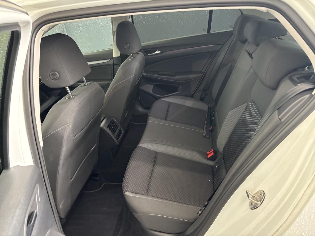 Volkswagen Golf - Bild 5